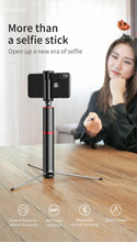 Load image into Gallery viewer, Portable Handheld Smart Phone Selfie Stick