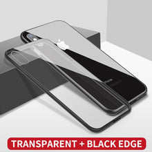 Load image into Gallery viewer, Ultra Thin Glass Case