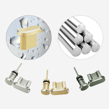 Load image into Gallery viewer, Mobile Phone Dust Plug