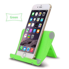 Load image into Gallery viewer, Adjustable Desk Tablet Holder