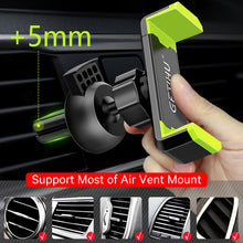 Load image into Gallery viewer, Mobile Support Air Vent Mount