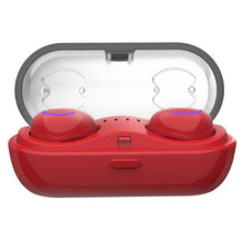 Load image into Gallery viewer, Wireless Bluetooth Earphones