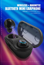 Load image into Gallery viewer, Wireless Bluetooth Earphones