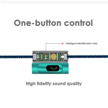 Load image into Gallery viewer, Earphone Super Bass Sound Headphones