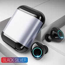 Load image into Gallery viewer, Wireless Bluetooth Stereo Earphones