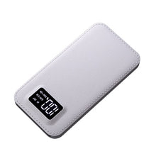 Load image into Gallery viewer, Dual USB LCD Powerbank