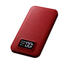 Load image into Gallery viewer, Dual USB LCD Powerbank