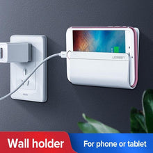Load image into Gallery viewer, Wall Mount Holder Adhesive Stand