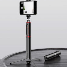 Load image into Gallery viewer, Portable Handheld Smart Phone Selfie Stick