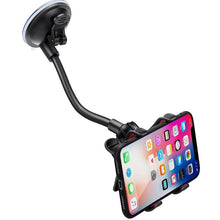 Load image into Gallery viewer, Flexible Adjustable Mobile Phone Holder