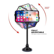 Load image into Gallery viewer, Flexible Adjustable Mobile Phone Holder