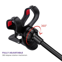 Load image into Gallery viewer, Flexible Adjustable Mobile Phone Holder